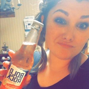 Meet your Posher, Kimberly